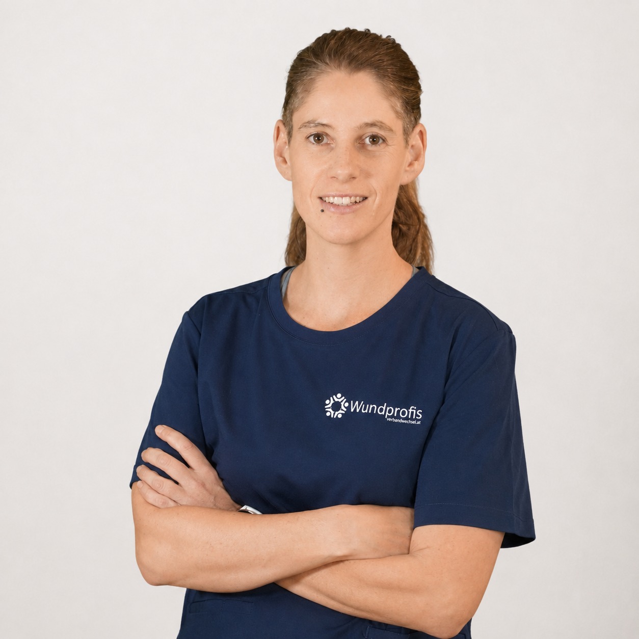 DGKP Alexandra Lafer