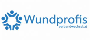 Logo Wundprofis Wundprofis-Logo